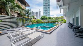 1 Bedroom Condo for sale in The Club House, Nong Prue, Chonburi