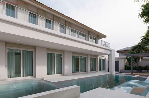 4 Bedroom House for sale in Majestic Residence, Nong Prue, Chonburi