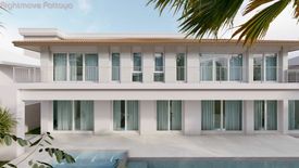 4 Bedroom House for sale in Majestic Residence, Nong Prue, Chonburi