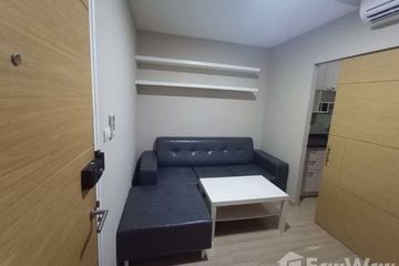 1 Bedroom Condo for sale in The Maple Ratchada-Ladprao, Chom Phon, Bangkok near MRT Lat Phrao