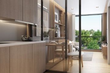 1 Bedroom Condo for sale in Beat Sukhumvit 93, Bang Chak, Bangkok near BTS Bang Chak