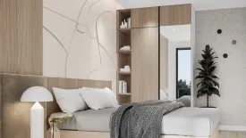 1 Bedroom Condo for sale in Beat Sukhumvit 93, Bang Chak, Bangkok near BTS Bang Chak