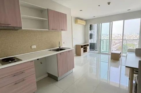 2 Bedroom Condo for sale in Makkasan, Bangkok near MRT Phra Ram 9