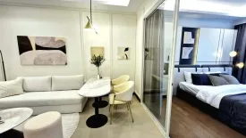 1 Bedroom Condo for sale in Supalai Elite Phayathai, Thanon Phaya Thai, Bangkok near BTS Phaya Thai