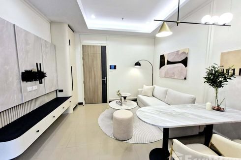 1 Bedroom Condo for sale in Supalai Elite Phayathai, Thanon Phaya Thai, Bangkok near BTS Phaya Thai