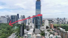 2 Bedroom Condo for sale in Nimit Langsuan, Lumpini, Bangkok near BTS Ratchadamri