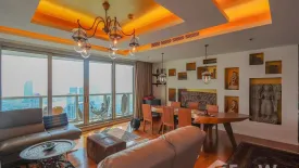 3 Bedroom Condo for sale in The River by Raimon Land, Khlong Ton Sai, Bangkok near BTS Krung Thon Buri