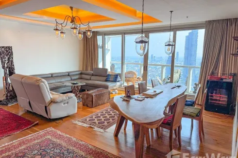 3 Bedroom Condo for sale in The River by Raimon Land, Khlong Ton Sai, Bangkok near BTS Krung Thon Buri