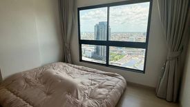 1 Bedroom Condo for rent in Supalai Loft @Talat Phlu Station, Thon Buri, Bangkok near BTS Talat Phlu