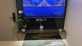 1 Bedroom Condo for rent in Life Asoke Hype, Makkasan, Bangkok near MRT Phra Ram 9