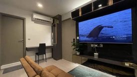 1 Bedroom Condo for rent in Life Asoke Hype, Makkasan, Bangkok near MRT Phra Ram 9