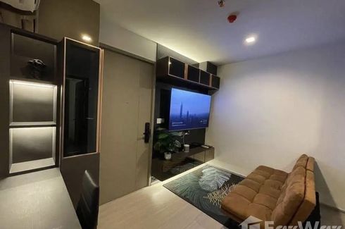 1 Bedroom Condo for rent in Life Asoke Hype, Makkasan, Bangkok near MRT Phra Ram 9