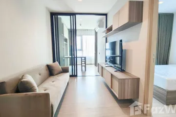 1 Bedroom Condo for rent in Life Sathorn Sierra, Talat Phlu, Bangkok near BTS Talat Phlu
