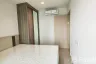 1 Bedroom Condo for rent in Life Sathorn Sierra, Talat Phlu, Bangkok near BTS Talat Phlu