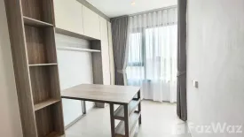 1 Bedroom Condo for rent in Life Sathorn Sierra, Talat Phlu, Bangkok near BTS Talat Phlu