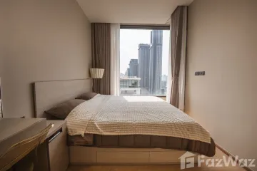 1 Bedroom Condo for rent in The FINE Bangkok Thonglor - Ekamai, Khlong Tan Nuea, Bangkok