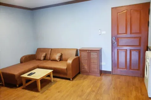 1 Bedroom Condo for sale in Rin House, Khlong Tan Nuea, Bangkok near MRT Phetchaburi