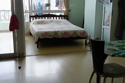 1 Bedroom Condo for sale in The Station Sathorn - Bangrak, Thung Wat Don, Bangkok near BTS Surasak