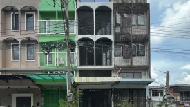 2 Bedroom Townhouse for rent in Bang Chak, Bangkok near BTS On Nut