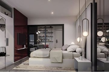 1 Bedroom Condo for sale in Blue Sukhumvit 105, Bang Na, Bangkok