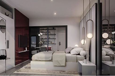 1 Bedroom Condo for sale in Blue Sukhumvit 105, Bang Na, Bangkok