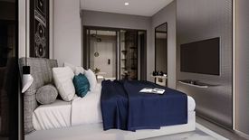 1 Bedroom Condo for sale in Blue Sukhumvit 105, Bang Na, Bangkok