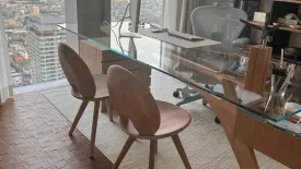 2 Bedroom Condo for rent in The Ritz - Carlton Residences at MahaNakhon, Silom, Bangkok near BTS Chong Nonsi