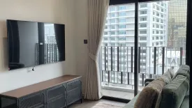 1 Bedroom Condo for rent in MUNIQ Sukhumvit 23, Khlong Toei Nuea, Bangkok near MRT Sukhumvit
