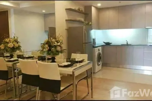 2 Bedroom Condo for rent in 15 Sukhumvit Residences, Khlong Toei Nuea, Bangkok near BTS Nana