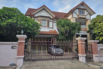 3 Bedroom House for sale in Pruekpirom Regent (Ratchapruk-Sathorn), Bang Phrom, Bangkok