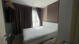 1 Bedroom Condo for rent in The Base Rama 9 - Ramkhamhaeng, Hua Mak, Bangkok near MRT Ramkhamhaeng 12