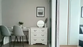 2 Bedroom Condo for rent in Infinite Moff Metro Sky Bangsue Prachachuen, Wong Sawang, Bangkok near MRT Bang Son