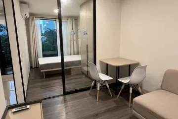 1 Bedroom Condo for rent in Flexi Sathorn - Charoennakorn, Bang Lamphu Lang, Bangkok near BTS Krung Thon Buri