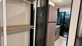 1 Bedroom Condo for rent in Flexi Sathorn - Charoennakorn, Bang Lamphu Lang, Bangkok near BTS Krung Thon Buri