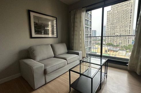 1 Bedroom Condo for rent in The Seed Mingle, Thung Maha Mek, Bangkok near MRT Lumpini