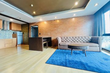 1 Bedroom Condo for sale in Noble Reflex, Phaya Thai, Bangkok near BTS Ari