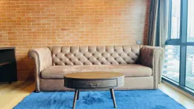 1 Bedroom Condo for sale in Noble Reflex, Phaya Thai, Bangkok near BTS Ari