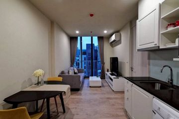 1 Bedroom Condo for rent in Noble Recole, Khlong Toei Nuea, Bangkok near BTS Asoke