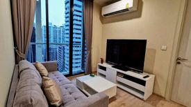 1 Bedroom Condo for rent in Noble Recole, Khlong Toei Nuea, Bangkok near BTS Asoke