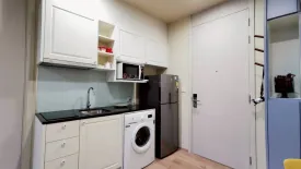 1 Bedroom Condo for rent in Noble Recole, Khlong Toei Nuea, Bangkok near BTS Asoke