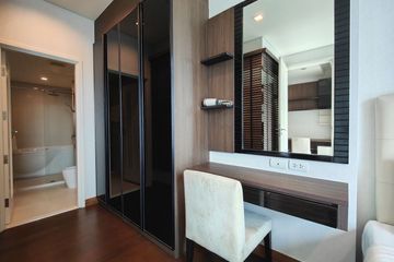 1 Bedroom Condo for rent in Khlong Tan Nuea, Bangkok