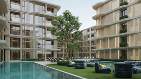 1 Bedroom Apartment for sale in Bellevue Beachfront Condo, Choeng Thale, Phuket