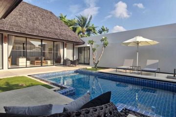 3 Bedroom Villa for rent in Anchan Villas, Choeng Thale, Phuket