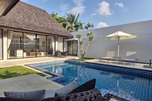 3 Bedroom Villa for rent in Anchan Villas, Choeng Thale, Phuket