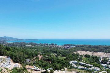 Land for sale in Choeng Thale, Phuket