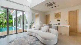 3 Bedroom Villa for rent in Rachada Pool Villa, Si Sunthon, Phuket