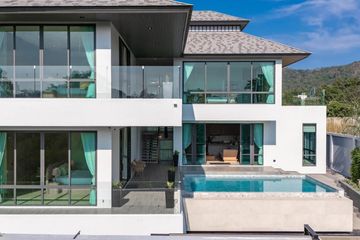 4 Bedroom House for rent in Aya Luxury Pool Villa, Rawai, Phuket