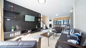 4 Bedroom Townhouse for sale in Phuket Grandville Village, Si Sunthon, Phuket