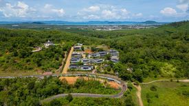 4 Bedroom Villa for sale in Manick Hillside, Si Sunthon, Phuket