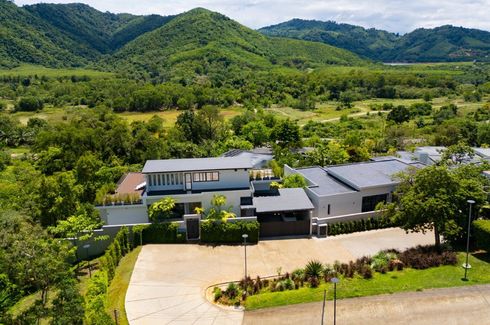 4 Bedroom Villa for sale in Manick Hillside, Si Sunthon, Phuket